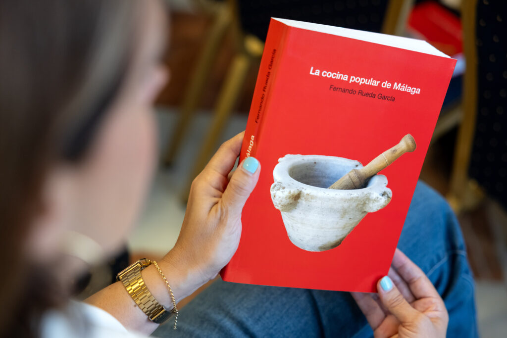 La cocina popular malagueña será una de las protagonistas.